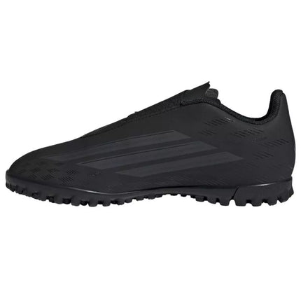 Adidas F50 Club VEL Jr TF KI3633 futbolo bateliai