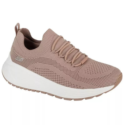 Skechers Bobs Sport Sparrow 2.0 - Allegiance Crew 117027-TAN Smėlio spalvos 37