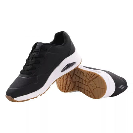 UNO STAND ON AIR