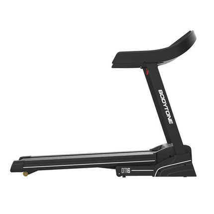 BODYTONE elektrinis bėgimo takelis DT16+