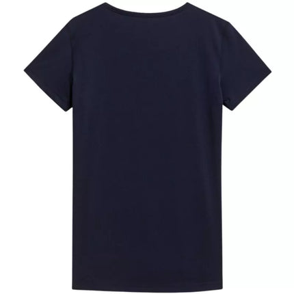 Marškinėliai 4F W H4L22 TSDF352 31S