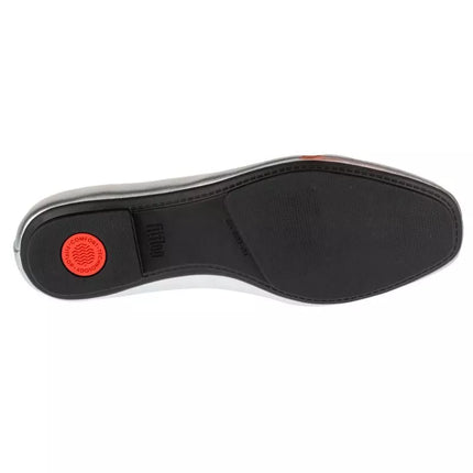 FitFlop Delicato Bow Soft Ballerina W IH2-011