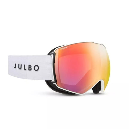 LIGHTYEAR 1-3 Ski Goggles White/Black