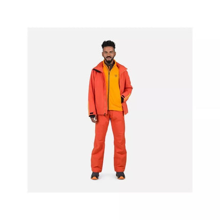 Rossignol Blackside Fleece Fz sweatshirt