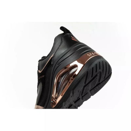 Skechers Uno Prima-Starlet W 177810/BBK avalynė