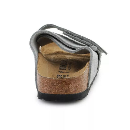 Birkenstock KYOTO 1031730 Pure Sage