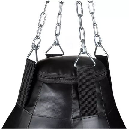Bokso kriaušė - Auksinis XXL | 25 kg