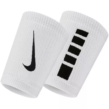 Nike Elite Plačiausių Riešinių Apyrankės, 2 vnt. N1006700101OS