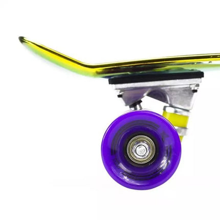 Nils Extreme ELECTROSTYLE PENNYBOARD PNB01 VAIVORYSKestas