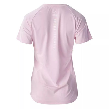 T-shirt Elbrus Ariwi W 92800481671