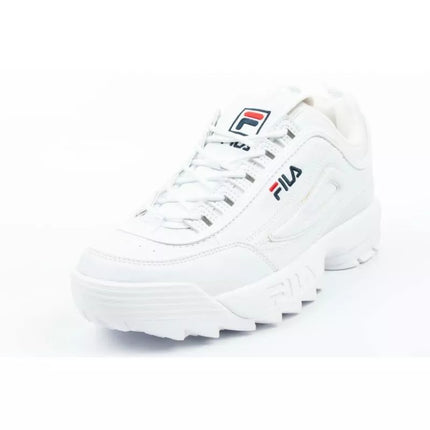 Fila Disruptor Low M 1010262.1FG batai