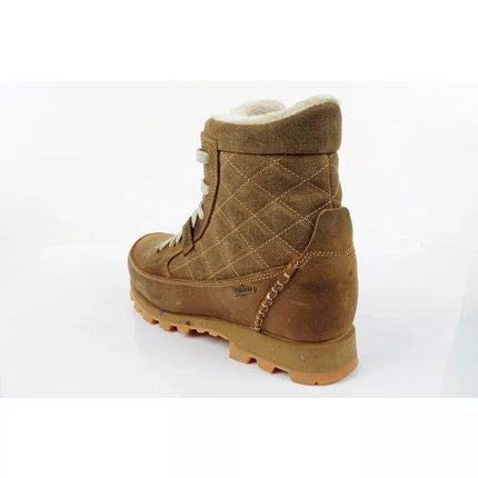 Aku EGA GTX women's trekking shoes