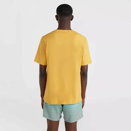 O'Neill Marškinėliai su gėlių grafika M 92800613885