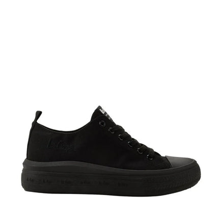 Moterų bateliai Lee Cooper juodi LCW-26-44-4484LA
