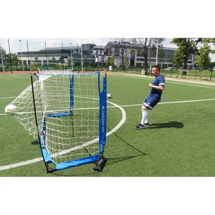 Folding goal UNI ŻAK 3x1.55m 300 cm x 155 cm Yakima 100152