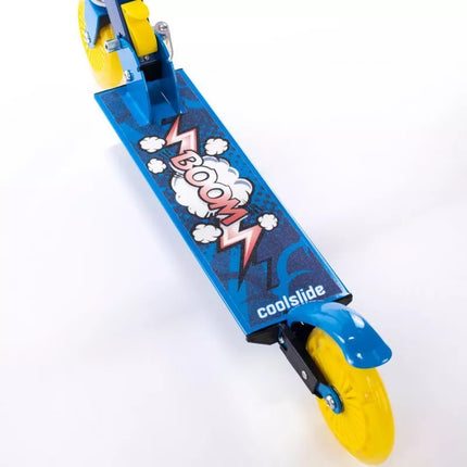 Coolslide Arboom Jr Paspirtukas 92800398285