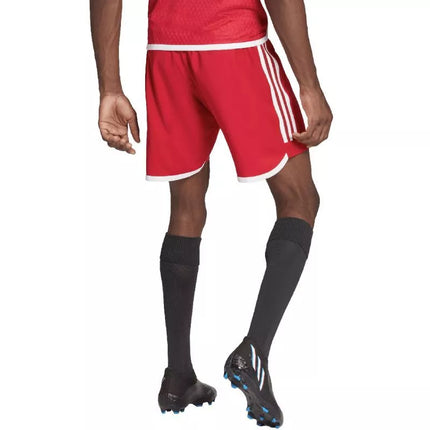 adidas Tiro 23 Competition Match men's shorts red HL4790
