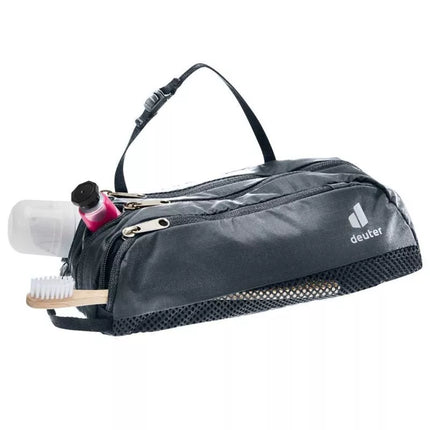 Deuter Wash Bag Tour II black