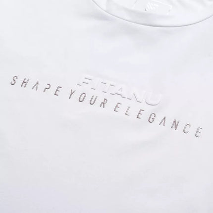 Fitanu Ferra marškinėliai, moteriški, W 92800617883