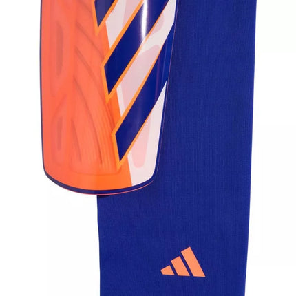 adidas Tiro League JD6026 futbolo blauzdų apsaugos