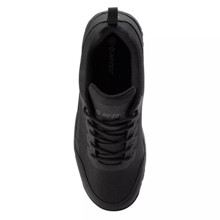 Hi-tec Ilinoi Žemi Vandeniui Atsparūs Vyriški Batai 92800442385