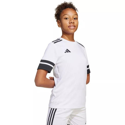 Adidas Squadra 25 Jr marškinėliai JJ0057
