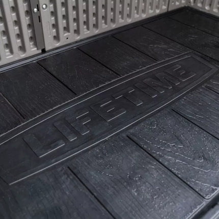 Lifetime Premium sodo spinta 136x70 60300