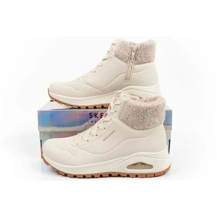 Skechers Uno Rugged W batai 167988/NAT