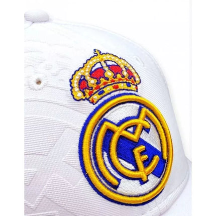 Real Madrid RM3GO3 Cap