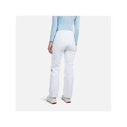 Rossignol W Staci Pant white