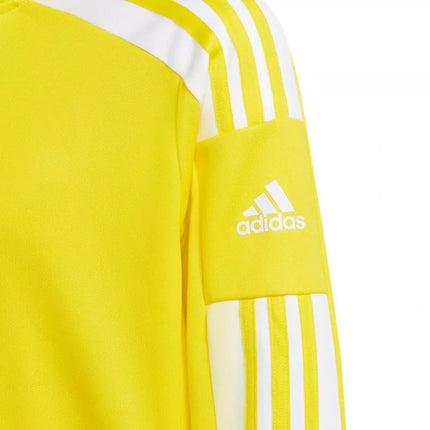 Adidas Squadra 21 treningo marškinėliai jaunimui Jr GP6453