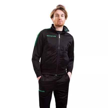 Givova Tuta Revolution M TR033 1013 sportinis kostiumas