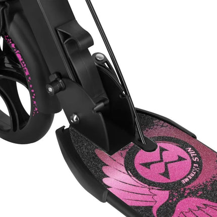 HM800 FLY SCOOTER PINK NILS EXTREME