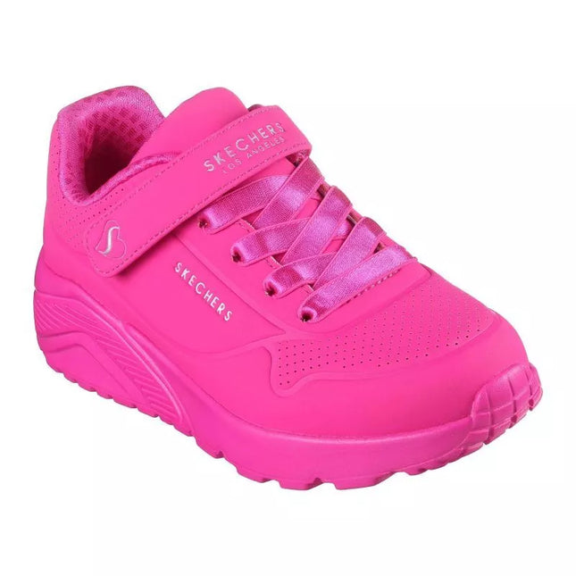 Skechers Uno Lite Jr 310451N-HPK batai