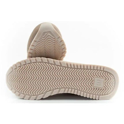 Gap women's sports shoes Concord sneakers fashionable comfortable beige