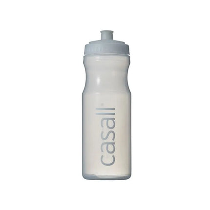 CASALL ECO Sportinis buteliukas 0.7 L baltas