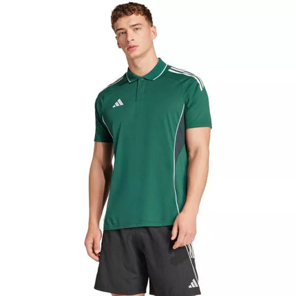 Adidas Tiro 25 Competition polo marškinėliai M JY1897