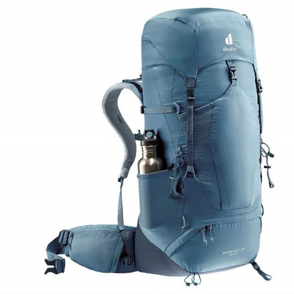 Deuter Aircontact Lite 50 + 10 Kuprinė žygiams 3340323-1374
