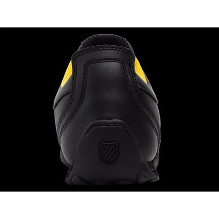K-swiss ARVEE 1.5 BLACK/FRESSIA-M sportiniai bateliai (02453-062-M)