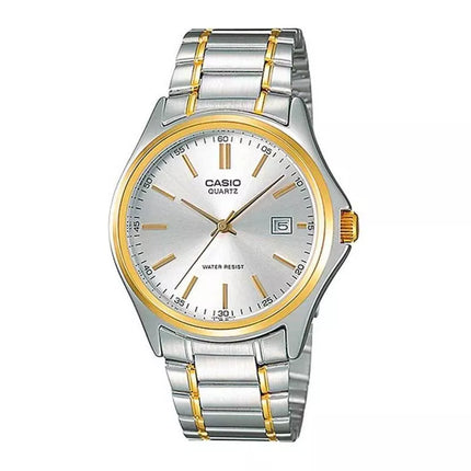 Vyriškas laikrodis CASIO MTP-1183G-7ADF + dėžutė