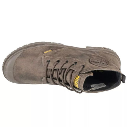 Palladium Pampa SP20 Hi Wax batai 74388-213-M