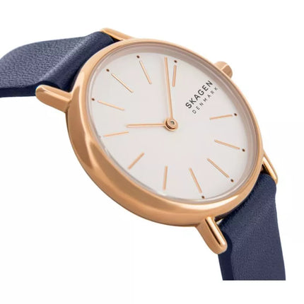 SKAGEN Signatur SKW2838 Moterims Laikrodis + Dėžutė