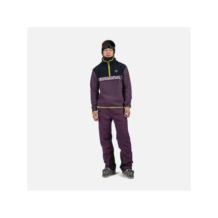Fliso džemperis Alltrack Rossignol