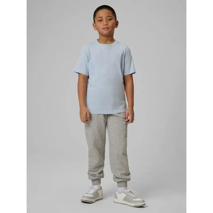 Boys' jogger sweatpants 4F 4FJRMM00TTROM1823-25M