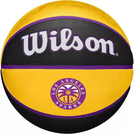 Krepšinis WILSON WNBA komandos GARBĖS LA SPARKS Y.6