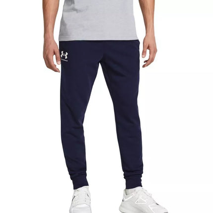 Under Armour Rival Terry Sportinės kelnės M 1380843 410