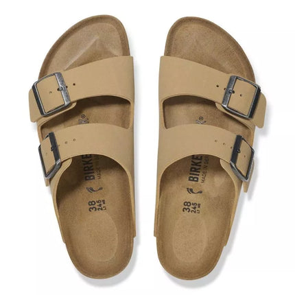 Šlepetės Birkenstock Arizona BS W 1029151