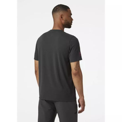 Helly Hansen Hp Racing Marškinėliai M 34053 982