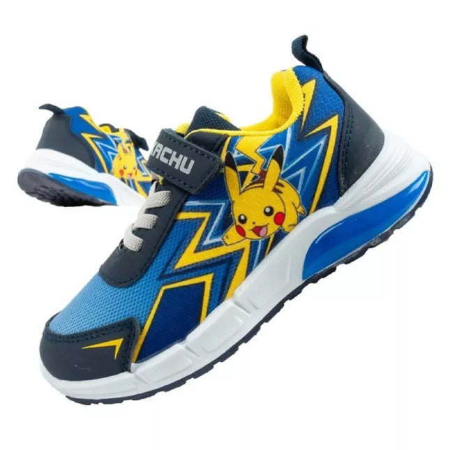 Leomil Pokemon Jr PO002339 batai