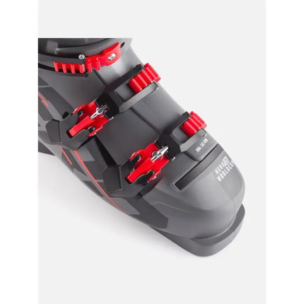 ROSSIGNOL HERO World Cup 120 Ski Boots - M.Grey